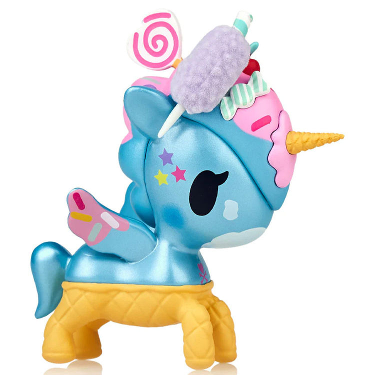 Sweet Stuff by Tokidoki (Simone Legno)