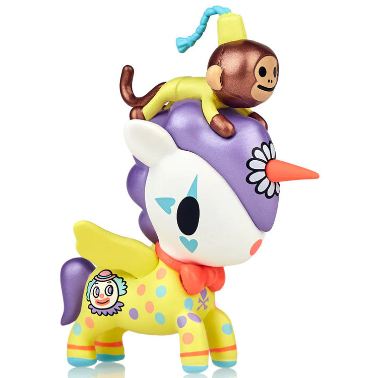 Trickster by Tokidoki (Simone Legno)