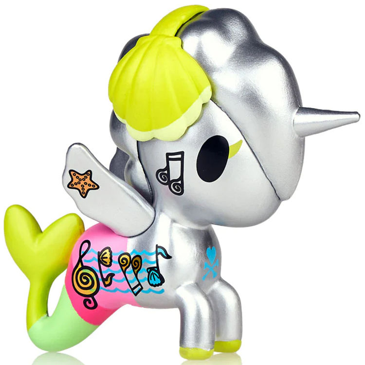 DeeJay by Tokidoki (Simone Legno)