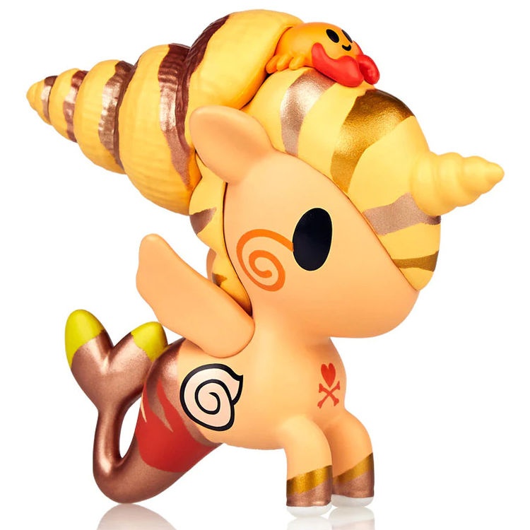 Hermie by Tokidoki (Simone Legno)