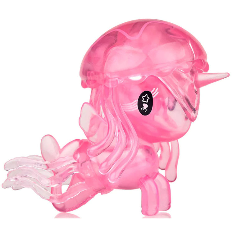 Jelly Squish by Tokidoki (Simone Legno)