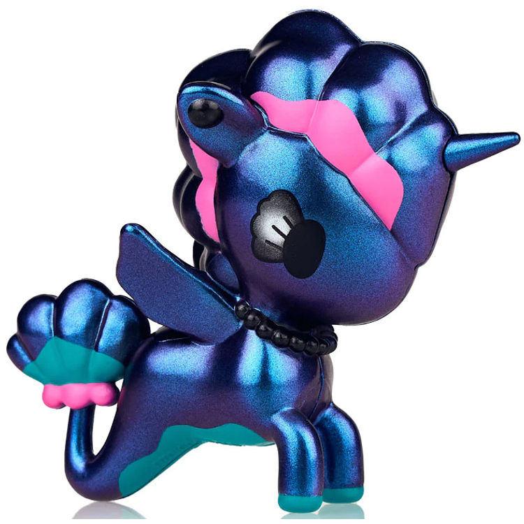 Searena (Chaser) by Tokidoki (Simone Legno)