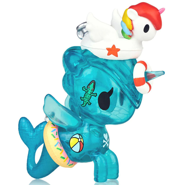 Splash by Tokidoki (Simone Legno)