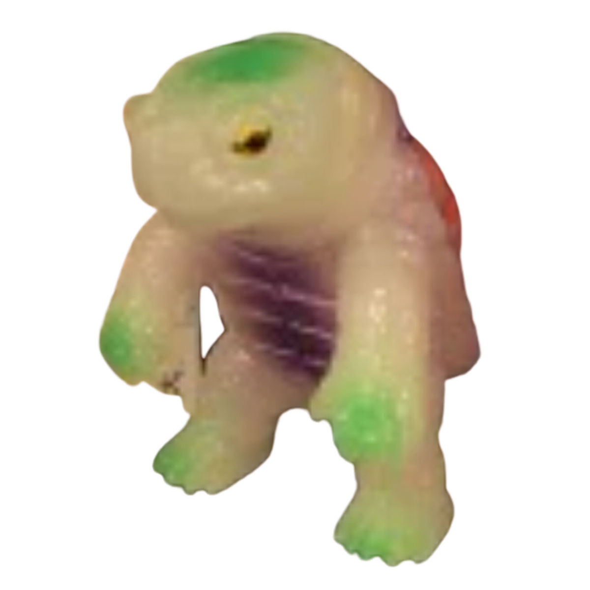 GID Green Pink Kamengo