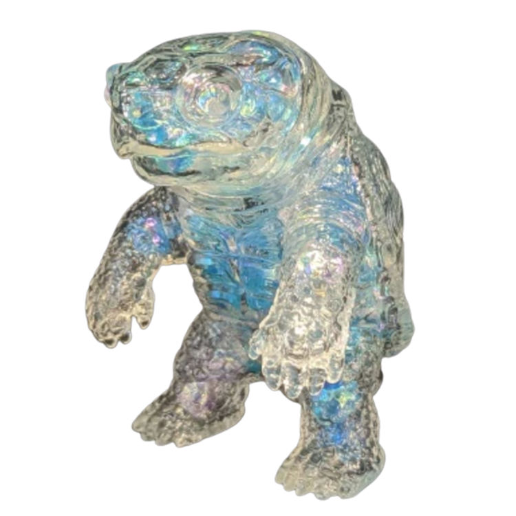 Clear Blue Tint Kamengo by Takepico