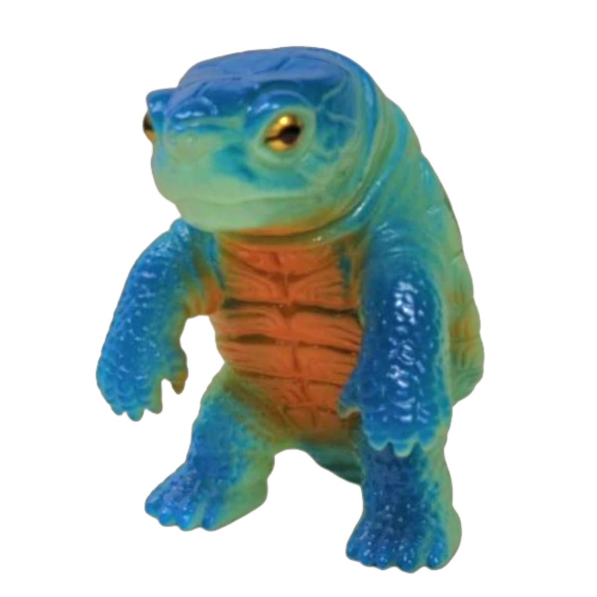 Green Red Blue Kamengo