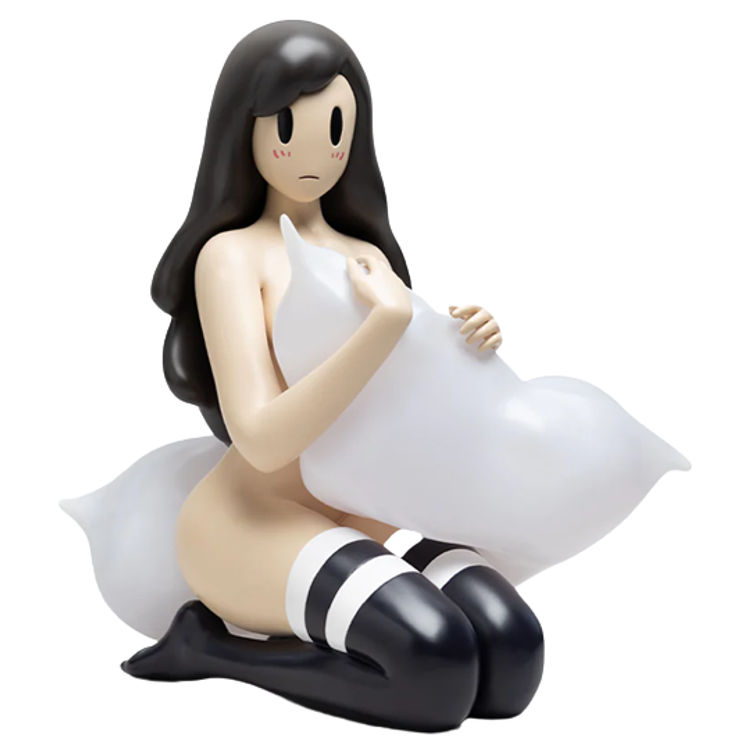 Sleepy Venus (Lamp) by Takeru Amano