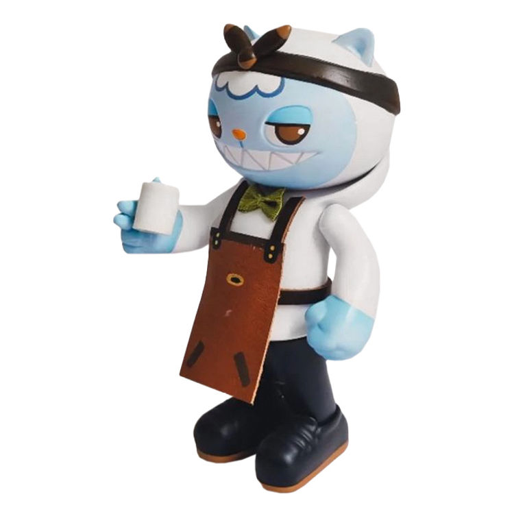 Barista Kuncat by 2oz (Lee Young Jun)