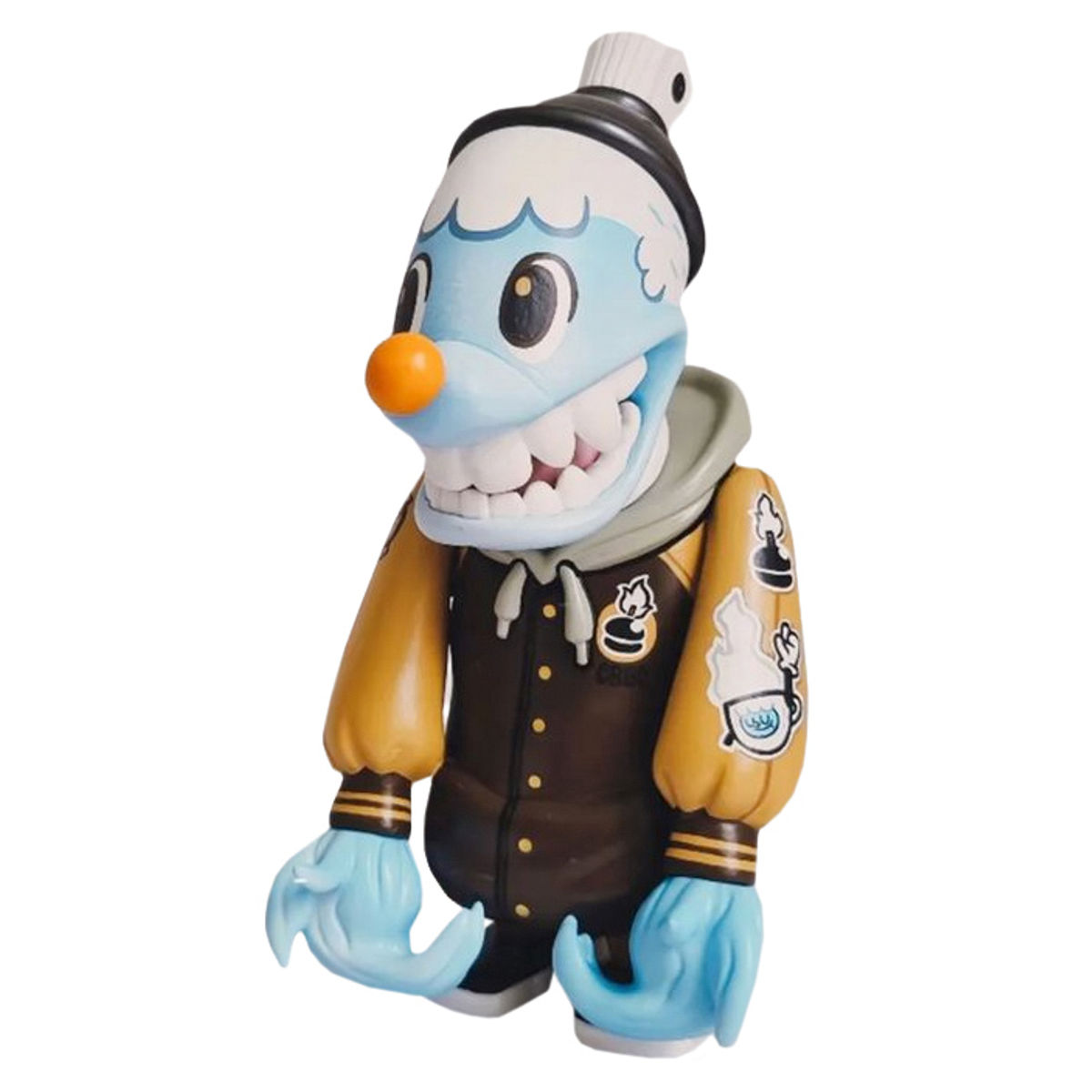 Coffee Bean Bomb Club Mad Spray