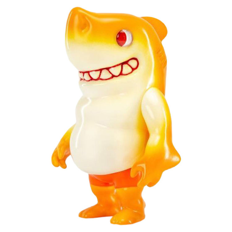 Shark Boy 2.0 by Momoco Studios