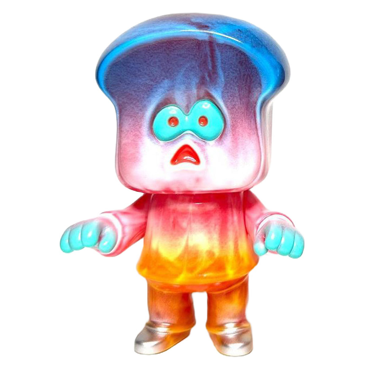 Wassan Summer Cocktail