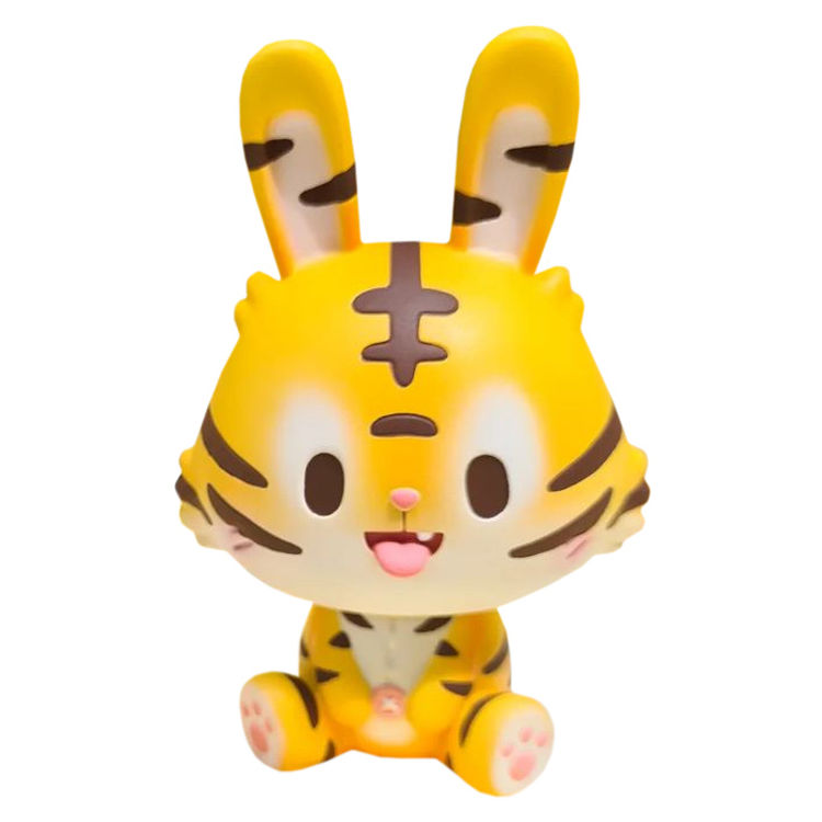 Robin Tiger by Kotton Factory