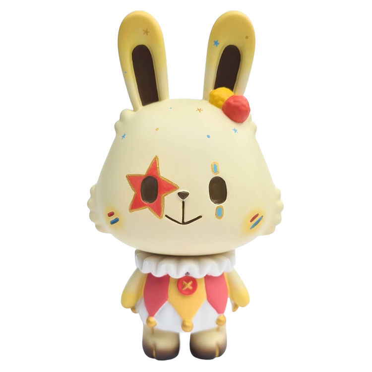 Circus Robin by Kotton Factory