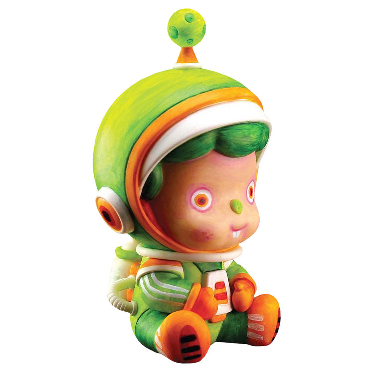 Tagi Baby by Sean Lee