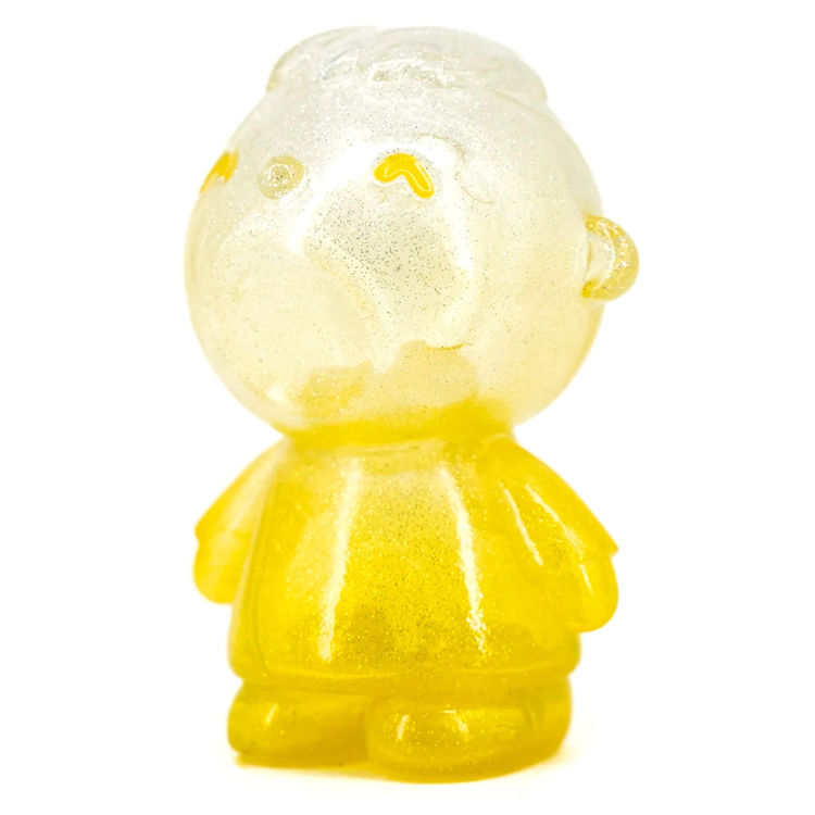 Minna No Tabo Crystal Gold by Sanrio