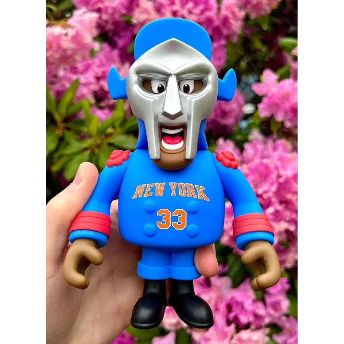 MF Doom Crunch