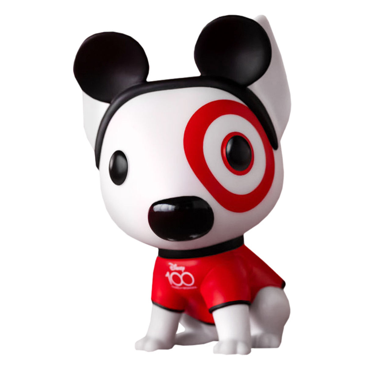 Bullseye with Mickey Mouse Ears : Target [218]