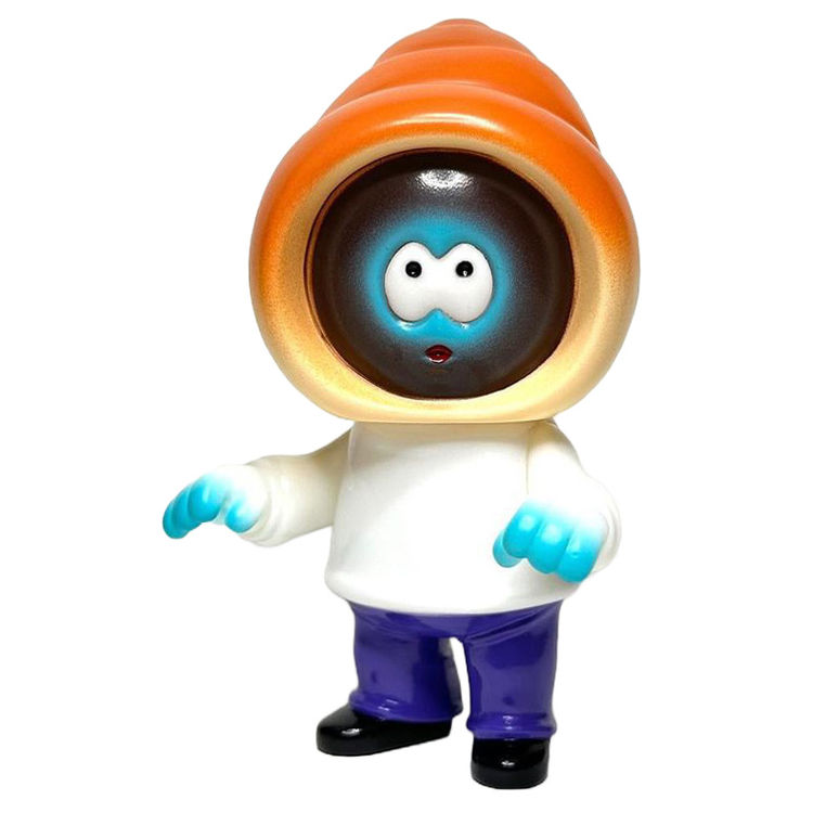 Coronen (Original Version) by Human Robot