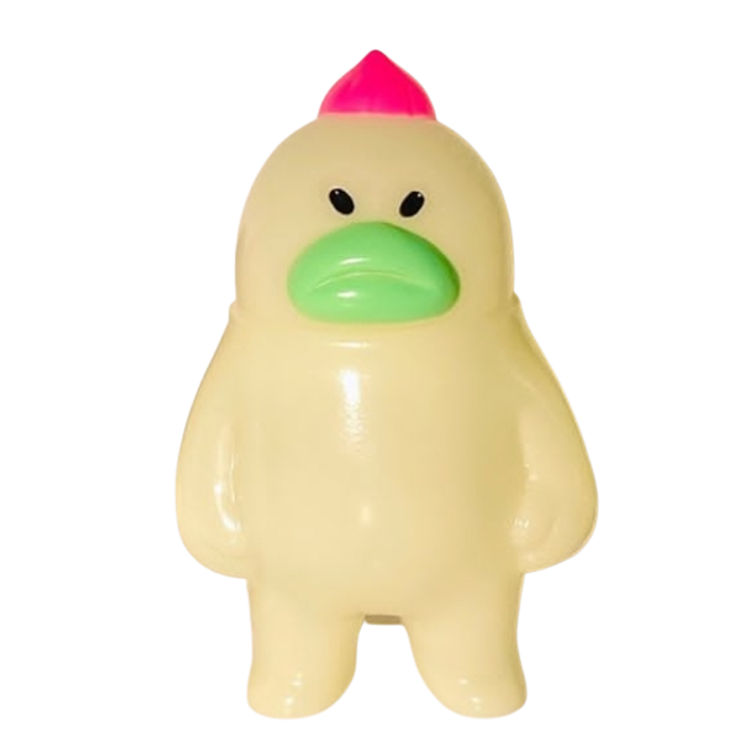 GID Hot Pink Sore by HARIKEN (Hariu Kenichi)