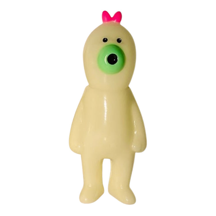 GID Hot Pink Kore by HARIKEN (Hariu Kenichi)