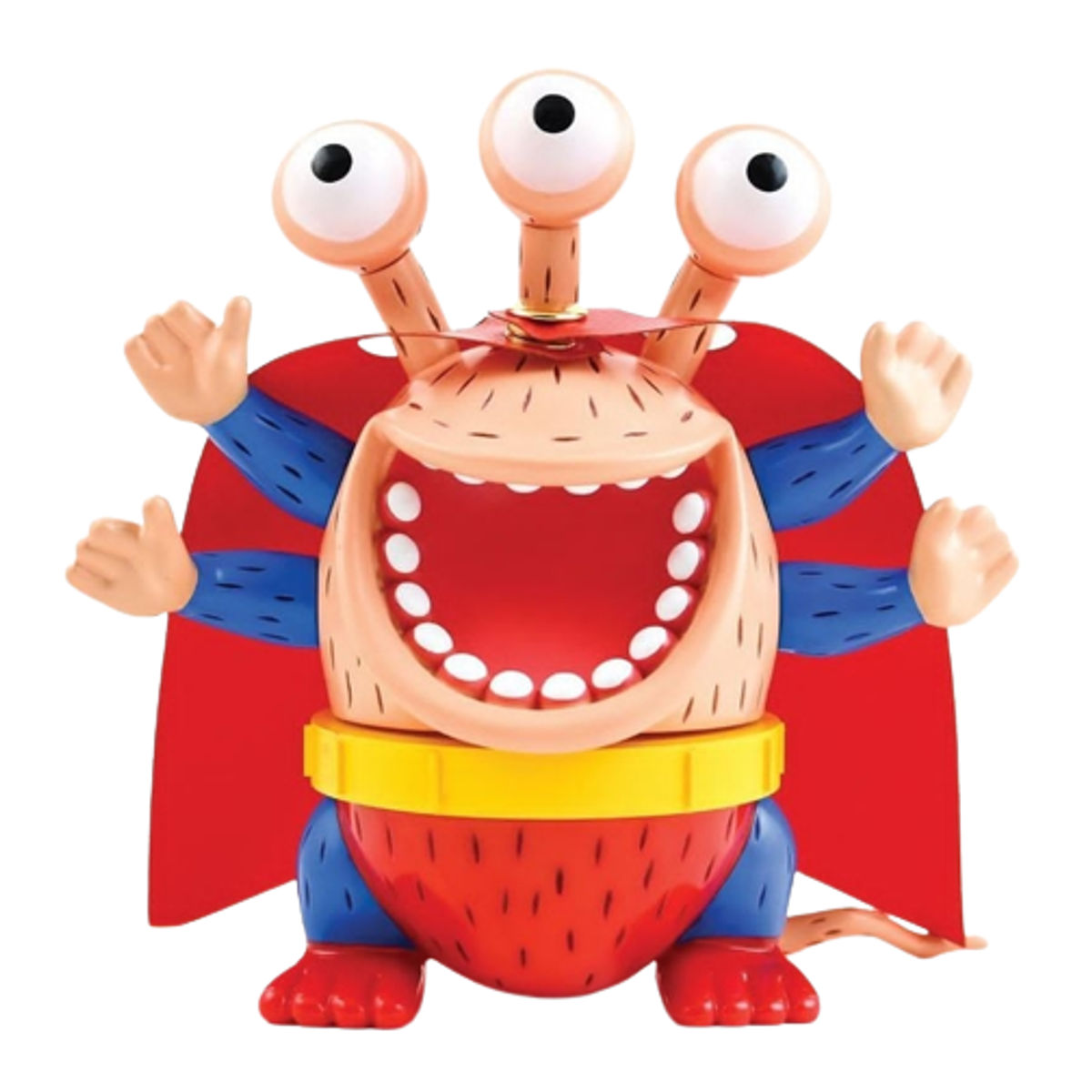 Super Hero Hosuke (WF 2023)