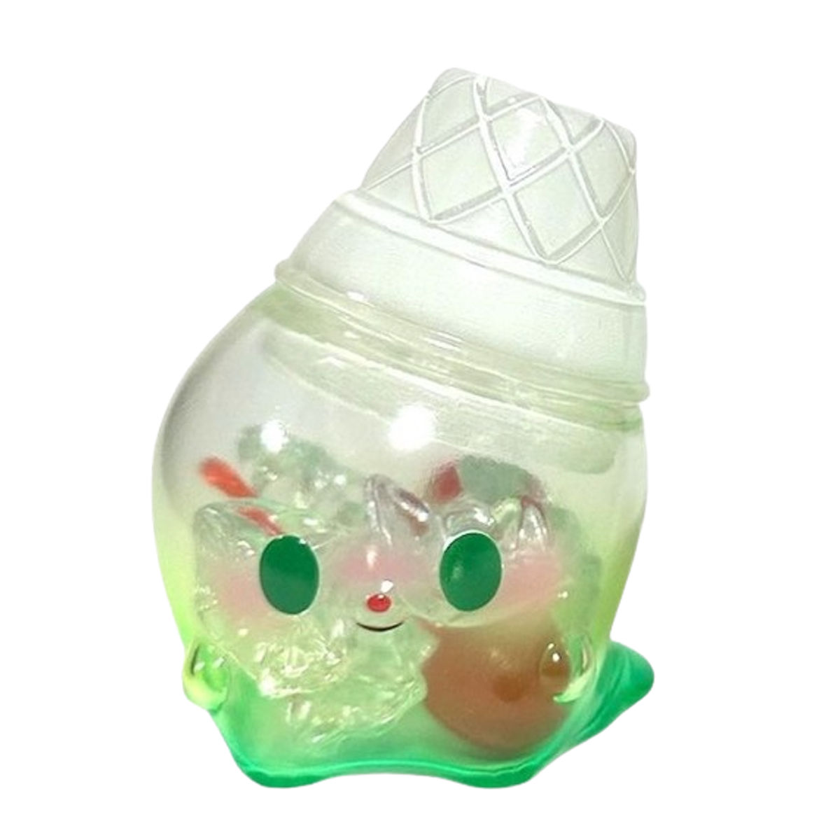 Cream Soda Kaiju Icey