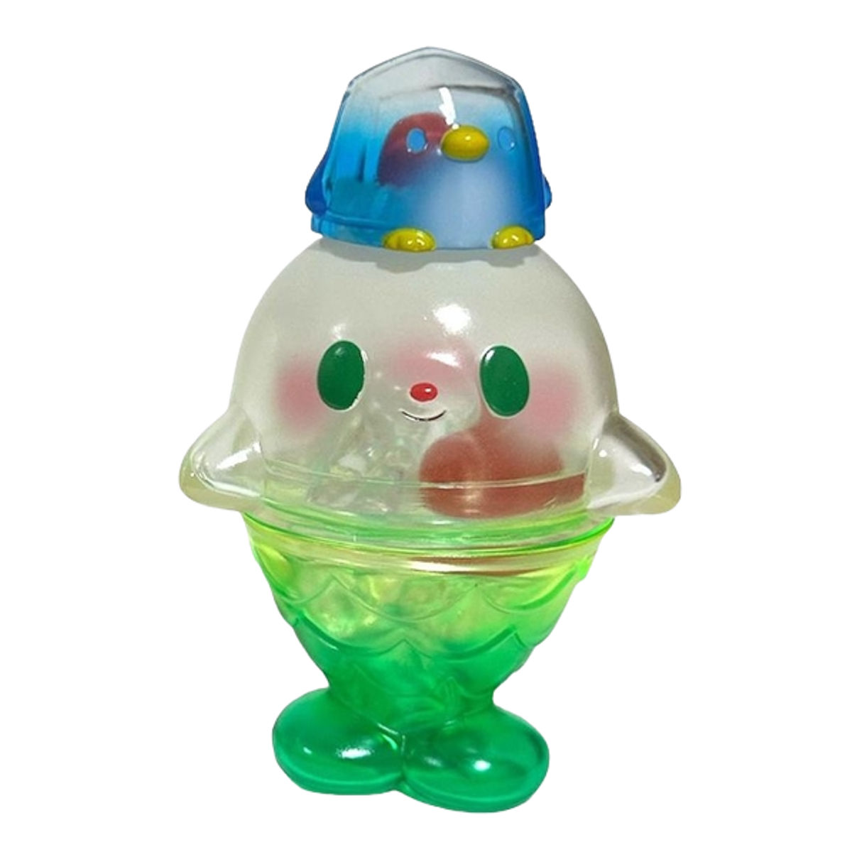 CreN Soda Kaiju Sundy