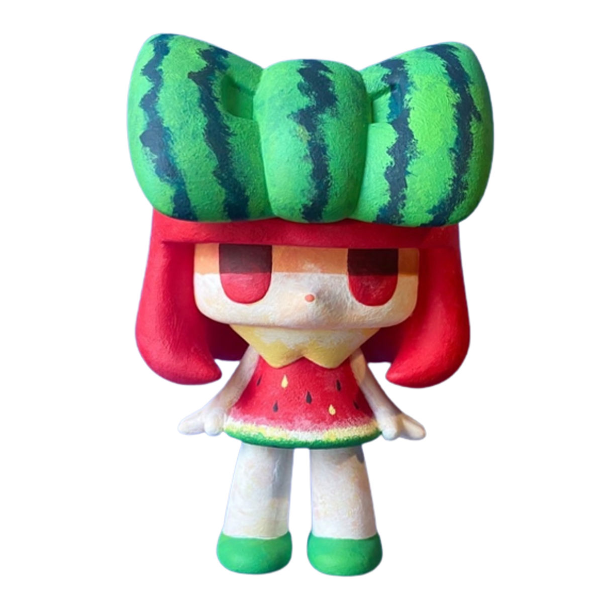 Watermelon Tiyoko (WF 2023)