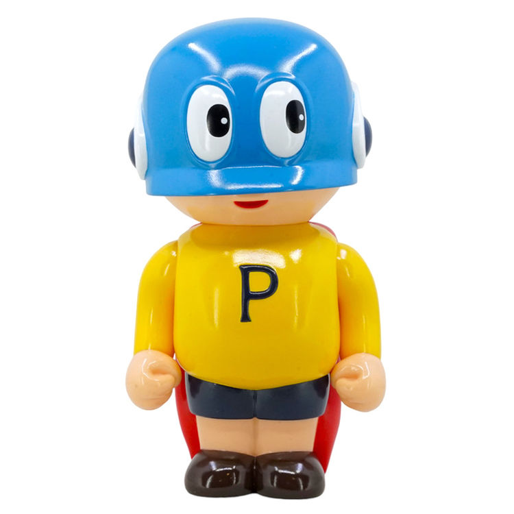 Pachiman Blue by Awesome Toy