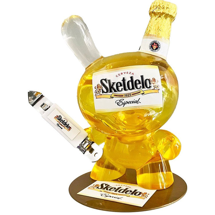 Sketdelo Dunn by Sket One