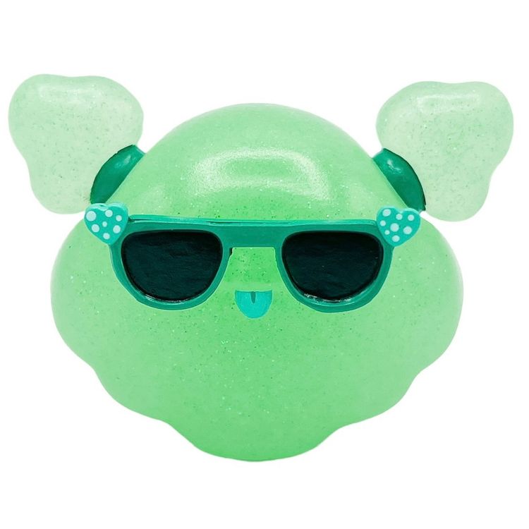 Baja Babe Cloudia by Ghost Fox Toys