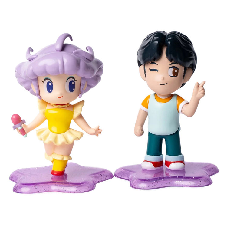 Toshio Otomo & Creamy Mami by Nippon TV