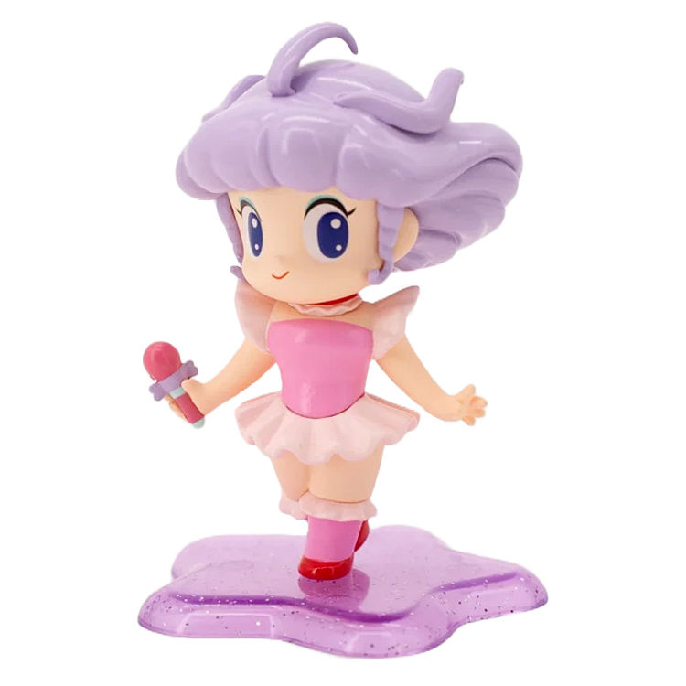 Pink Creamy Mami Bonus Variant by Nippon TV