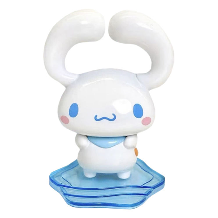Cinnamoroll Back to Back Company by Sanrio