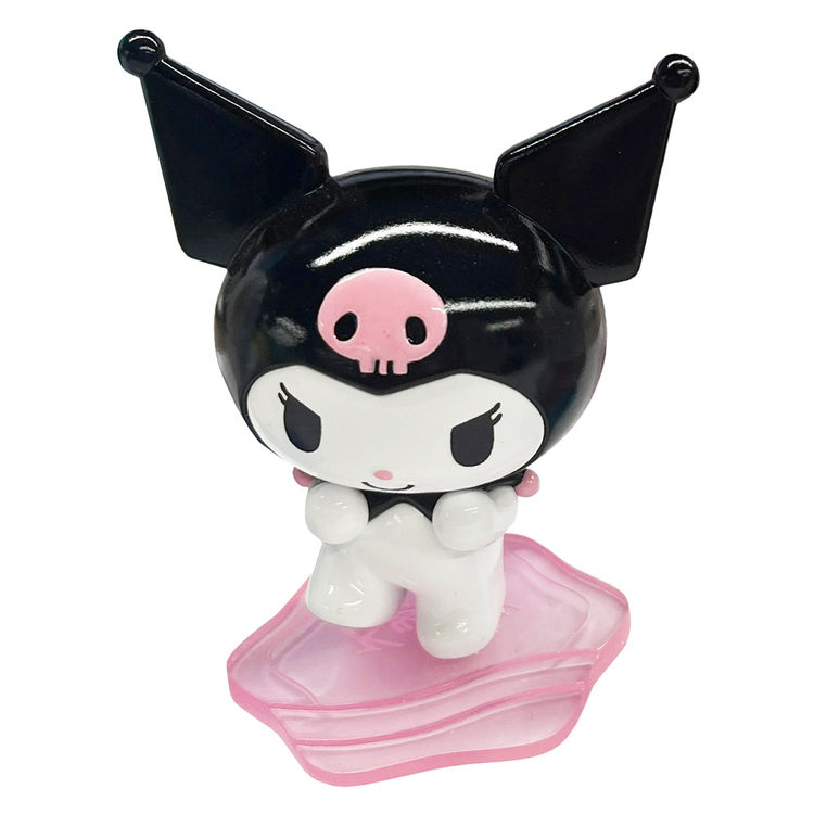 Kuromi Back to Back Company by Sanrio