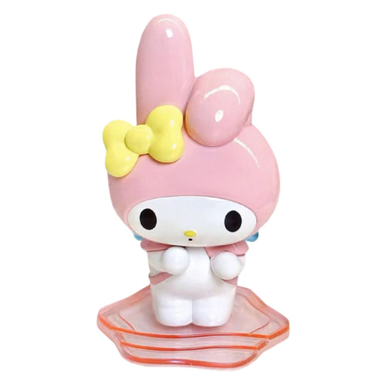 My Melody Back to Back Company by Sanrio