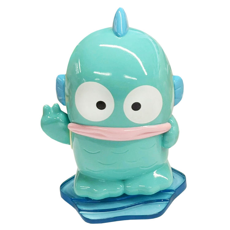 Hangyodon Back to Back Company by Sanrio