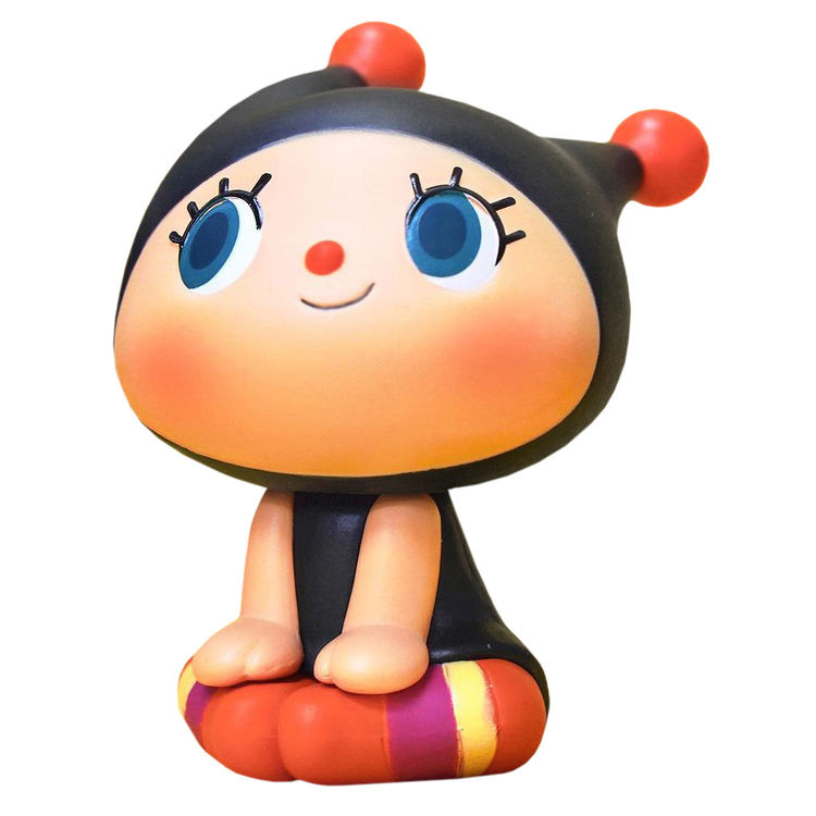 Greenie Black by Too Natthapong