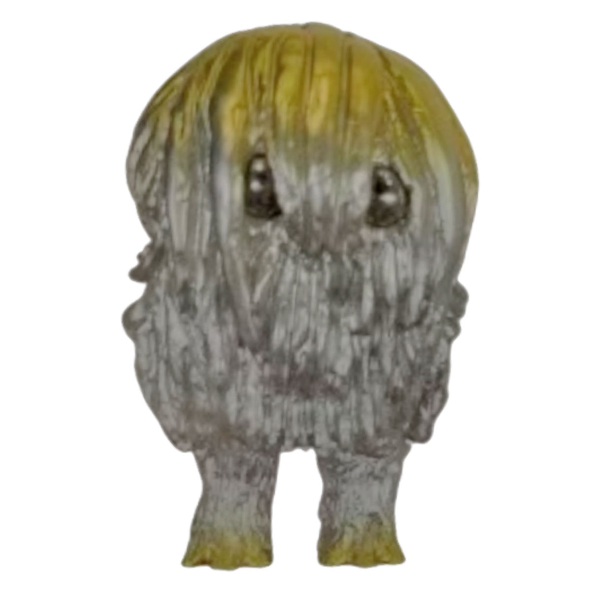 Gold Silver Borgogon