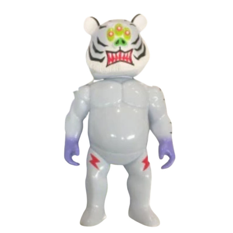 White Gloss Butiger by Art Junkie (Shinichiro AJ Kato)