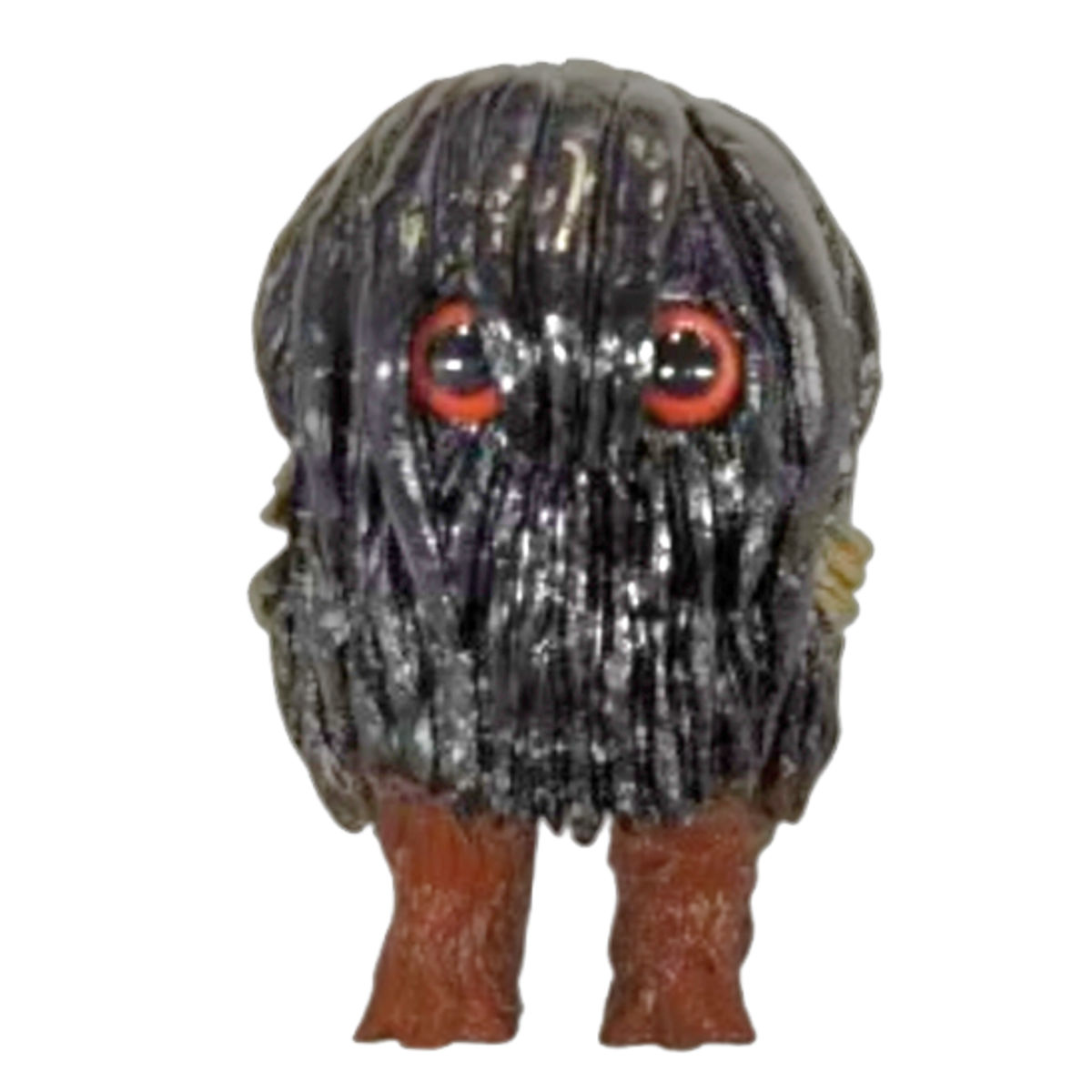 Silver Black Borgogon