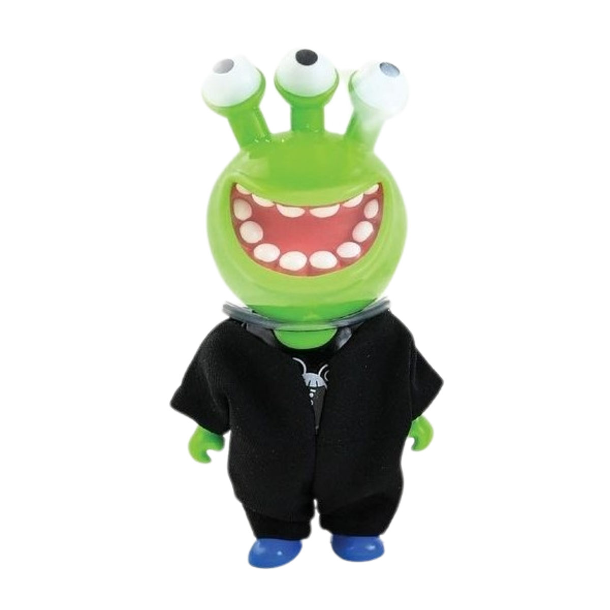 Black Suit Astro Hosuke Boy