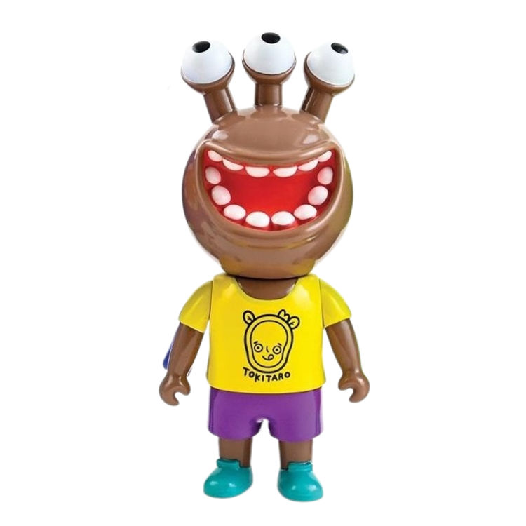 Tokitaro T-Shirt Hosuke Boy by Robin Tang (Antics)