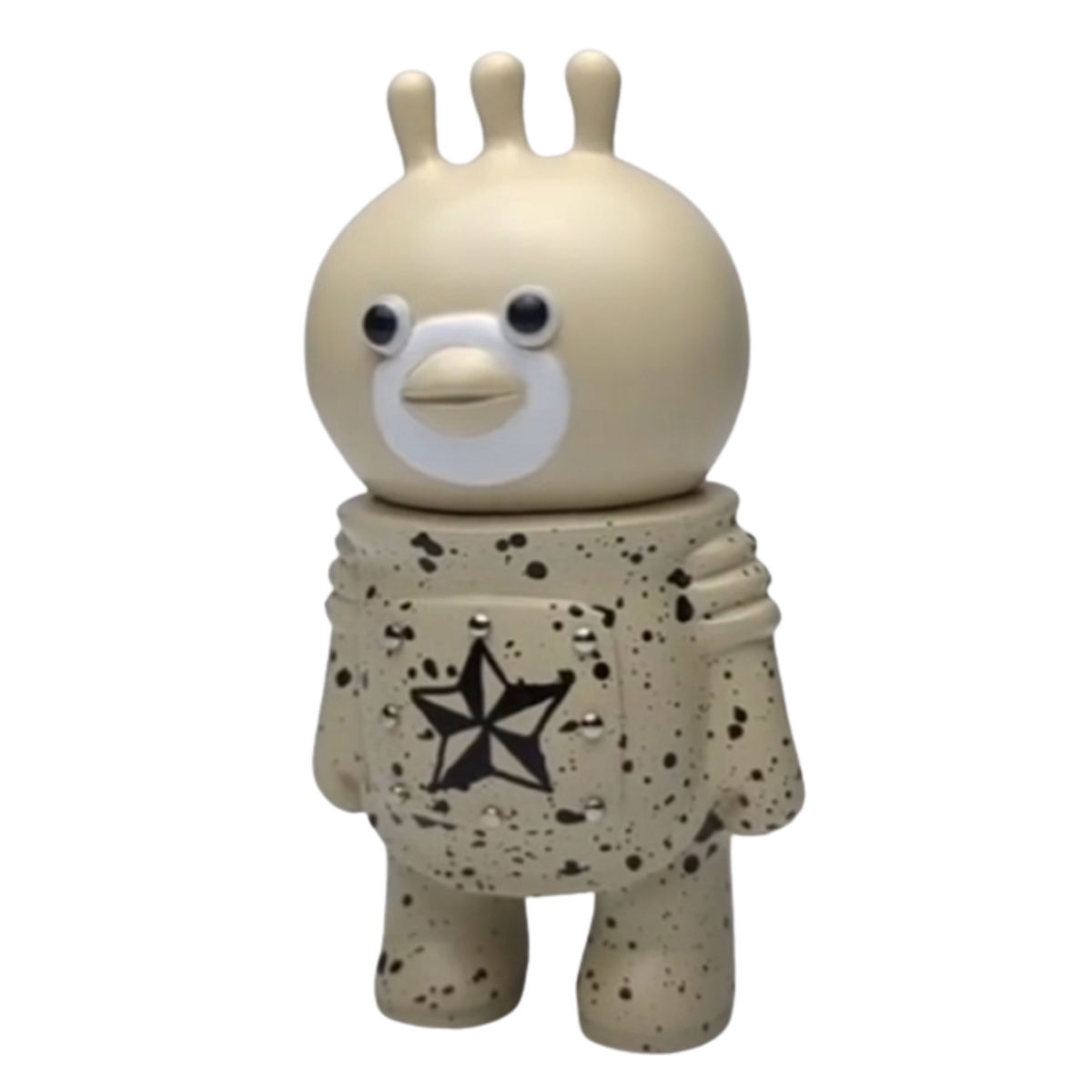 Star Speckled FunnFunn