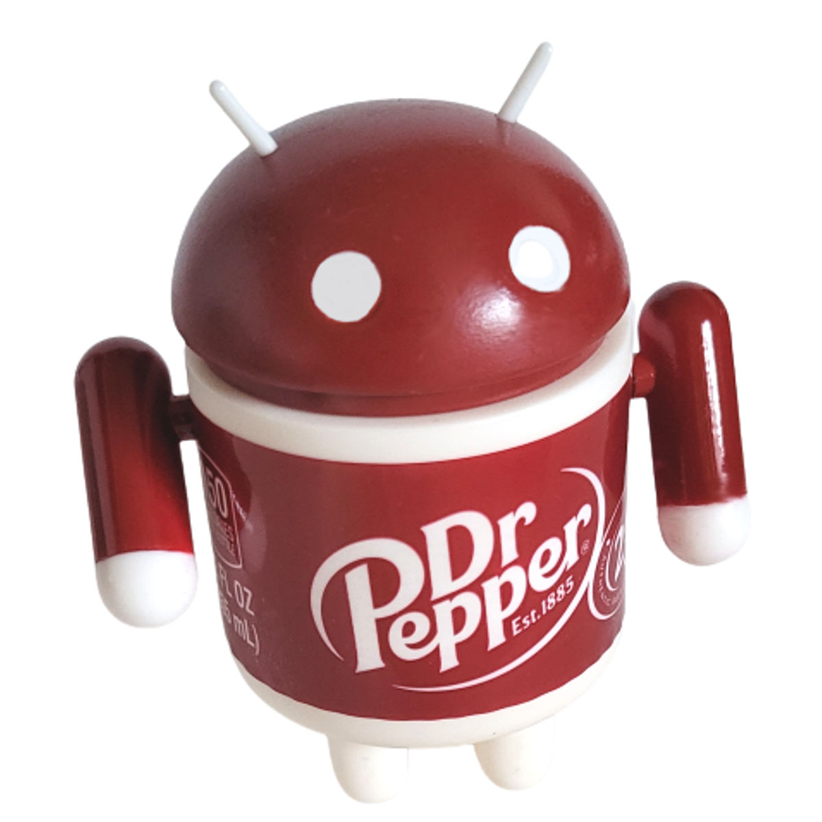 Dr. Pepper