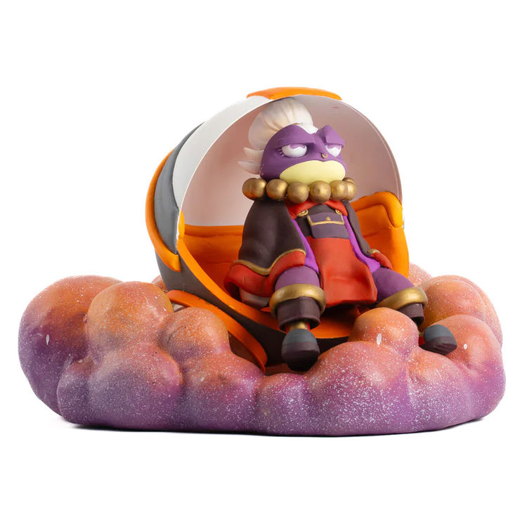 DW Space Seer Gorf by Lili Toys