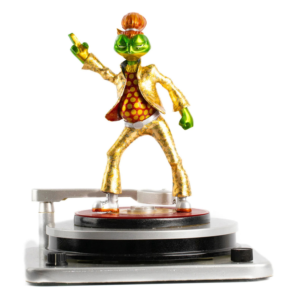 Groovin' Gorf