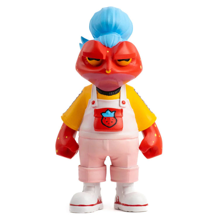 Amai Gorf by WEHKID (Myden Cortina)