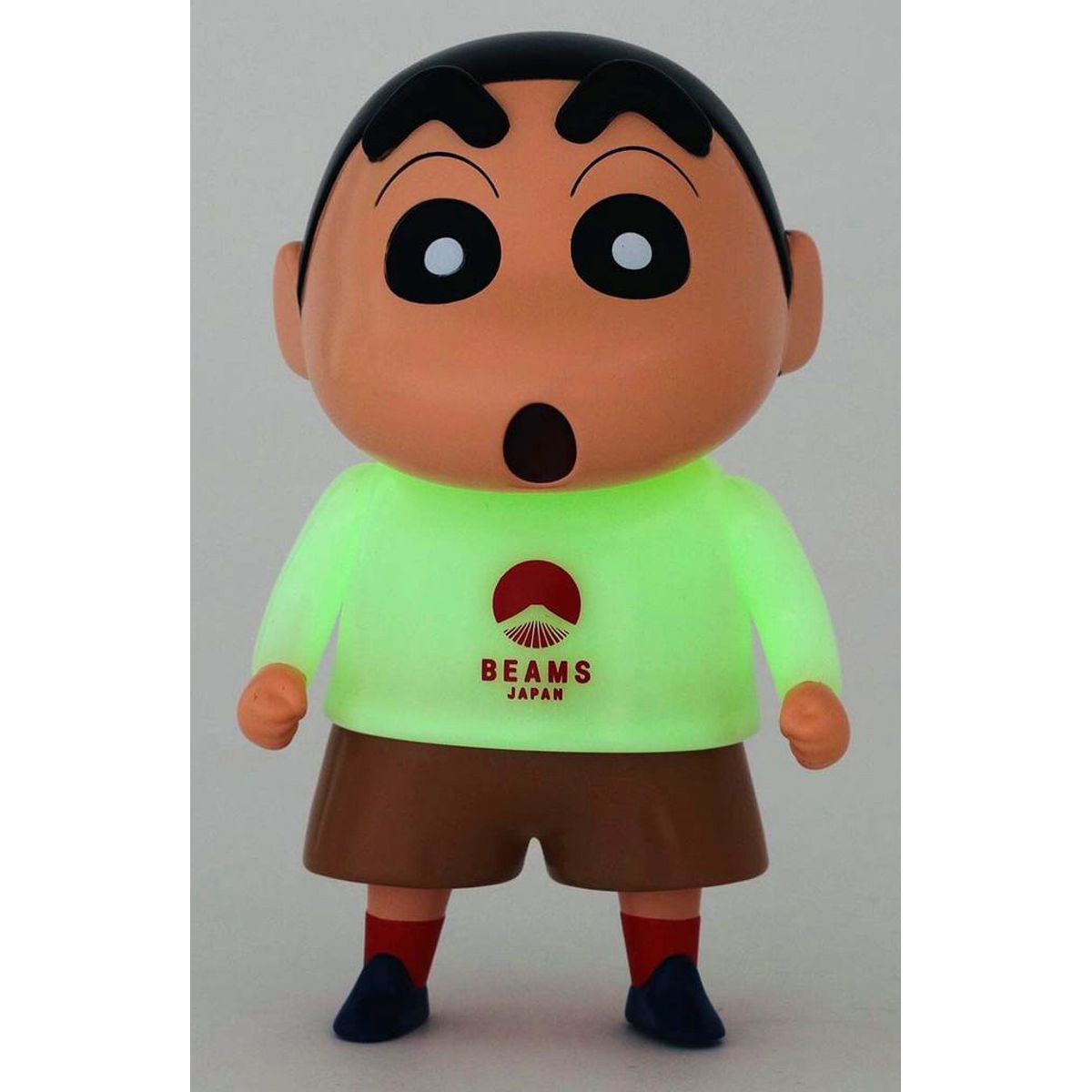 BEAMS x Crayon Shin-Chan GID