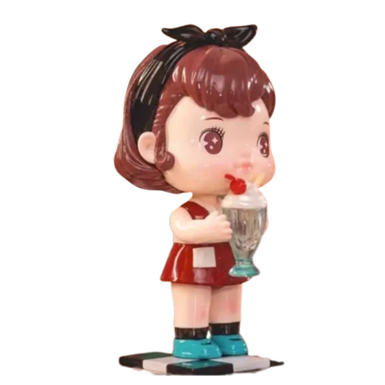 90's Sundae Tapoo by Ciecy